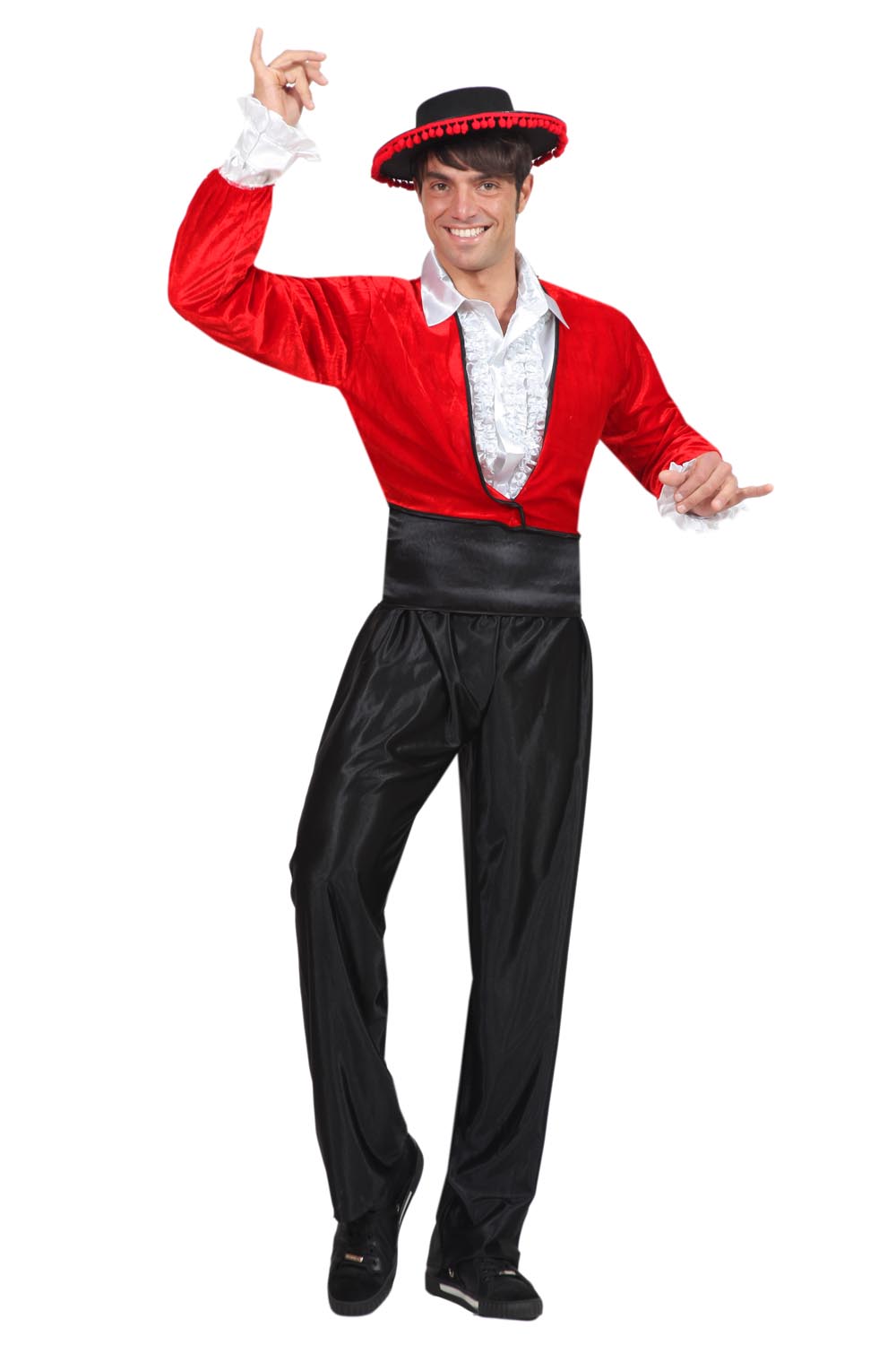MANOLO